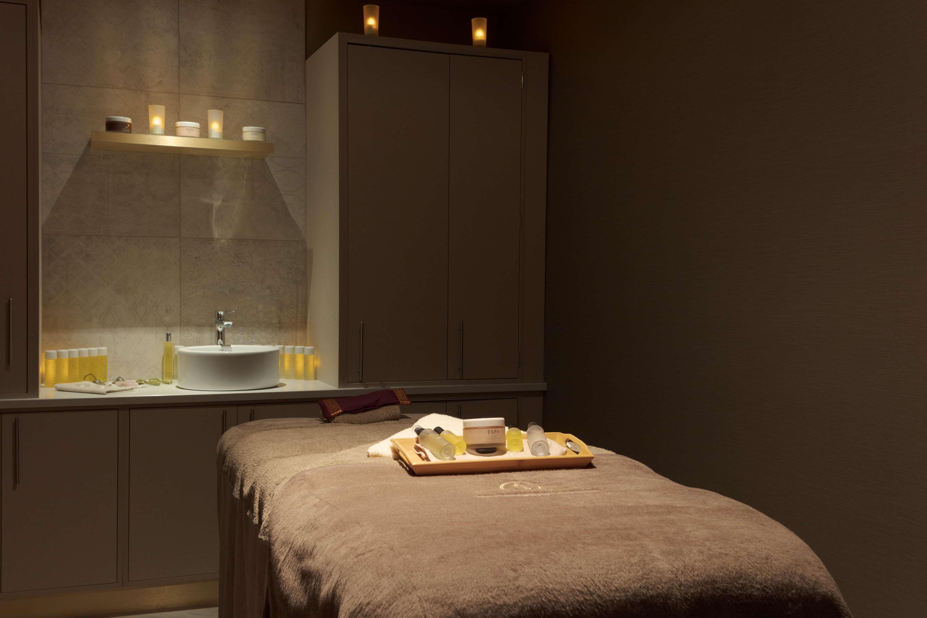 Doubletree By Hilton Harrogate Majestic Hotel & Spa Eksteriør bilde