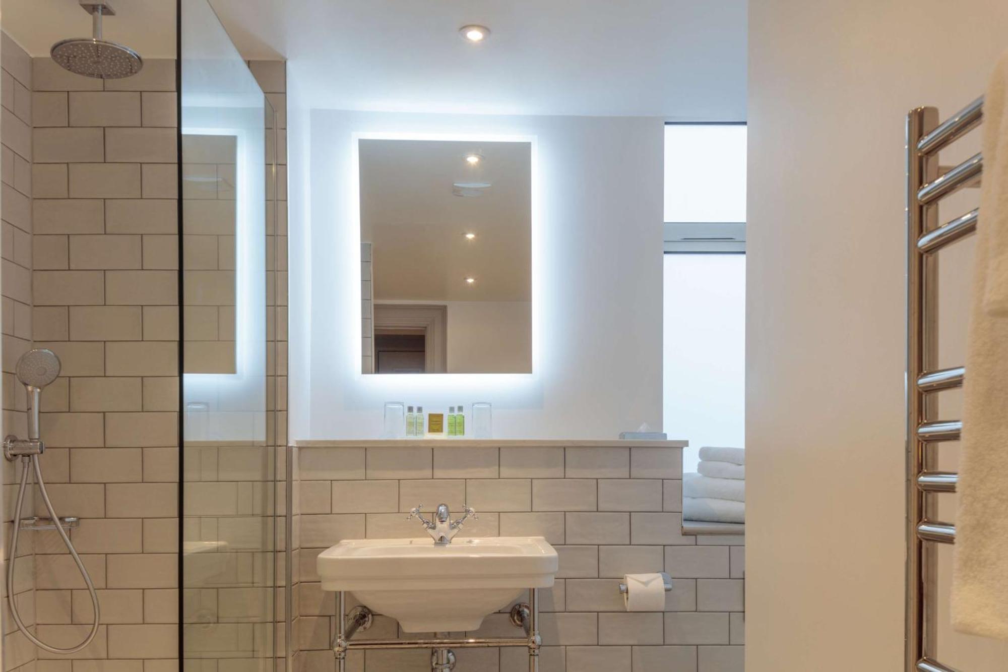 Doubletree By Hilton Harrogate Majestic Hotel & Spa Eksteriør bilde