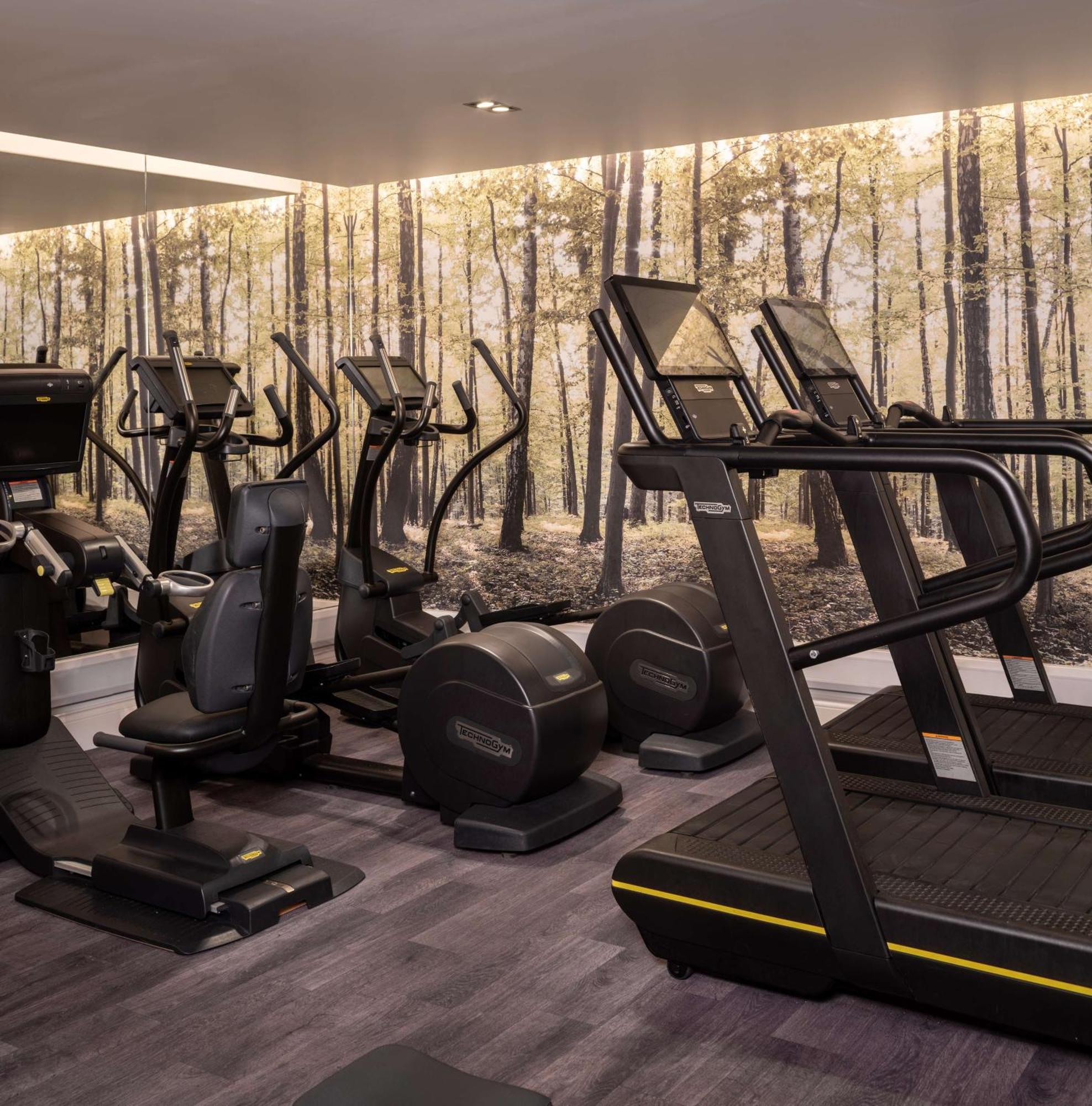 Doubletree By Hilton Harrogate Majestic Hotel & Spa Eksteriør bilde